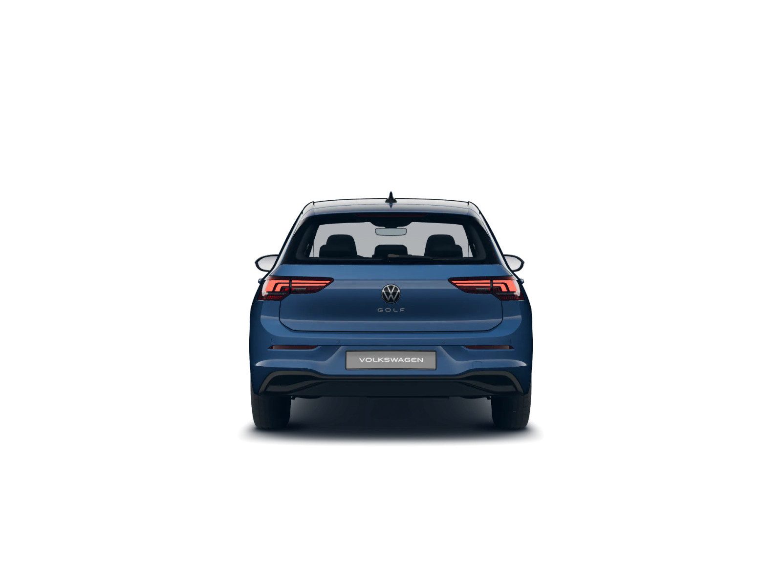 Volkswagen Golf – Foto 7