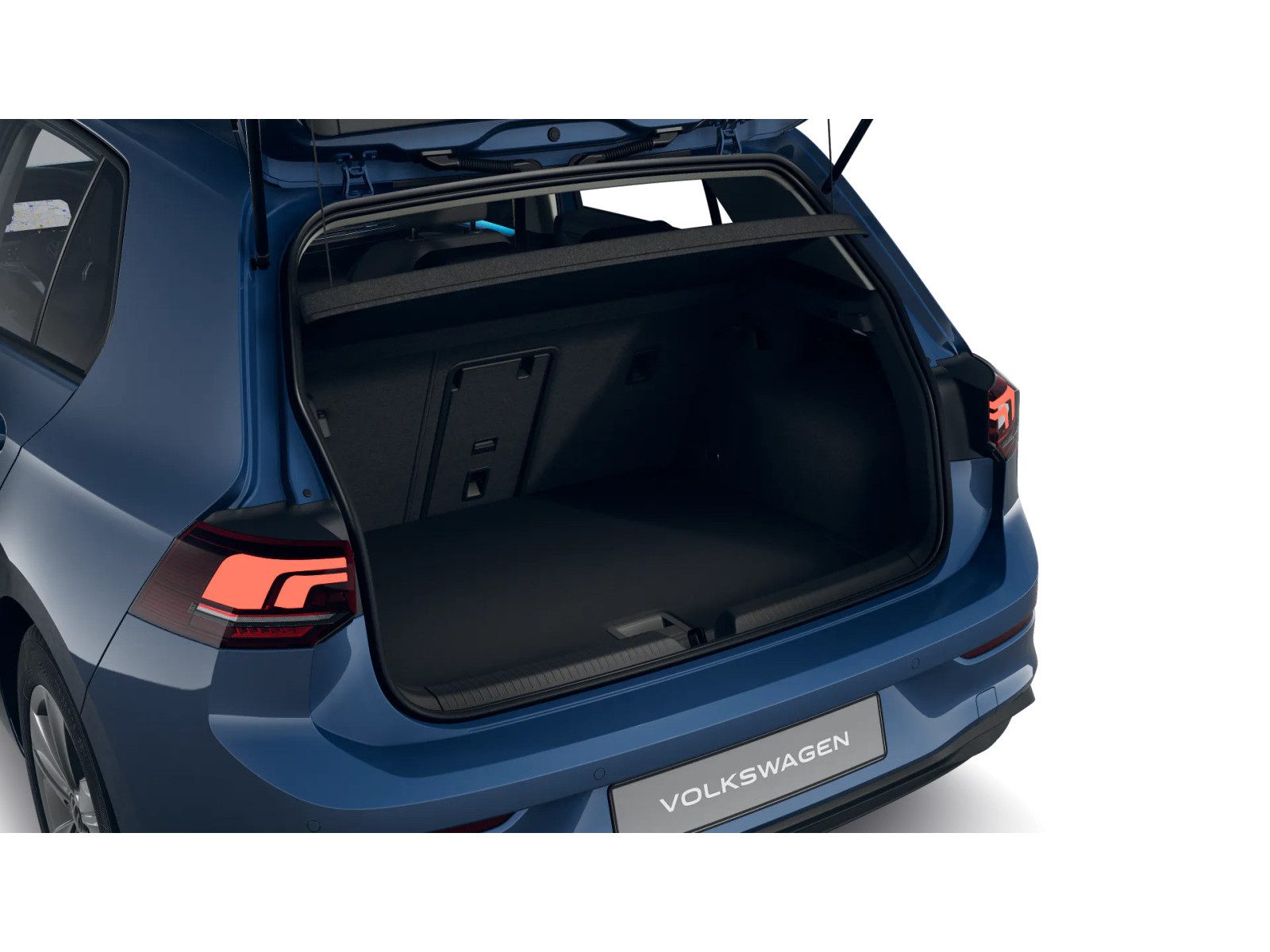Volkswagen Golf – Foto 8
