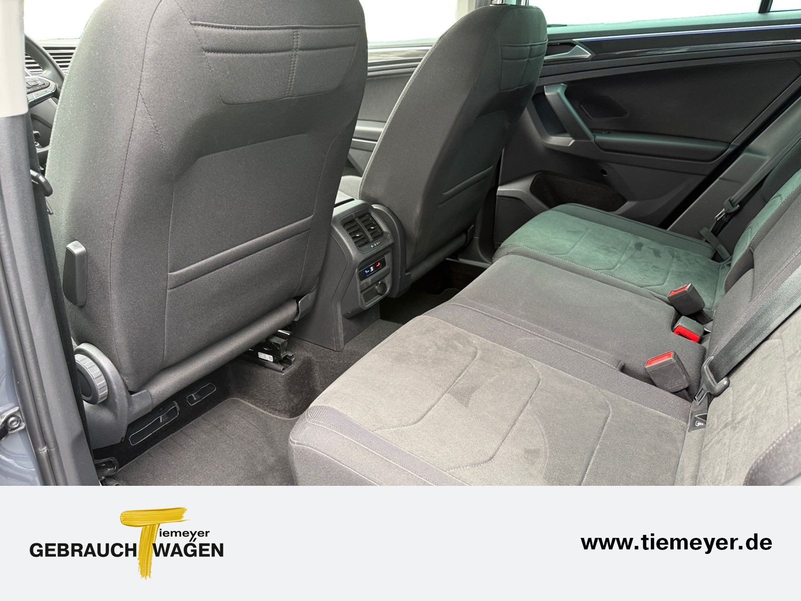 Volkswagen Tiguan – Bild 11
