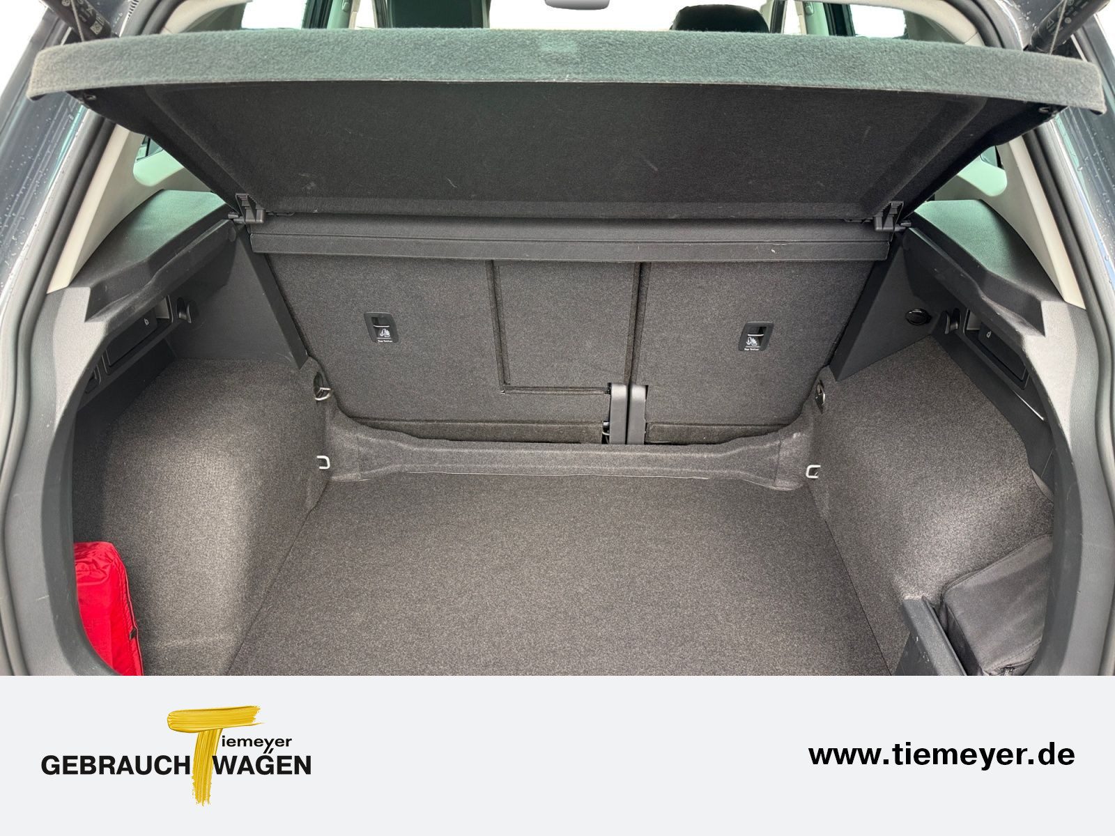 Volkswagen Tiguan – Bild 16