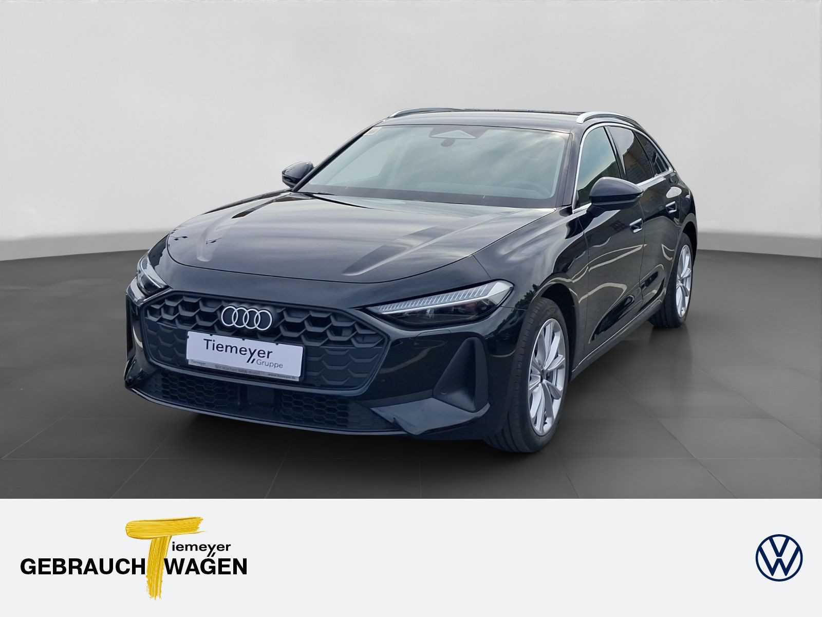 Audi A5 Avant – Foto 1