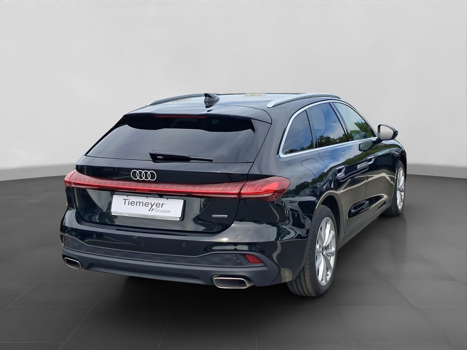Audi A5 Avant – Foto 3