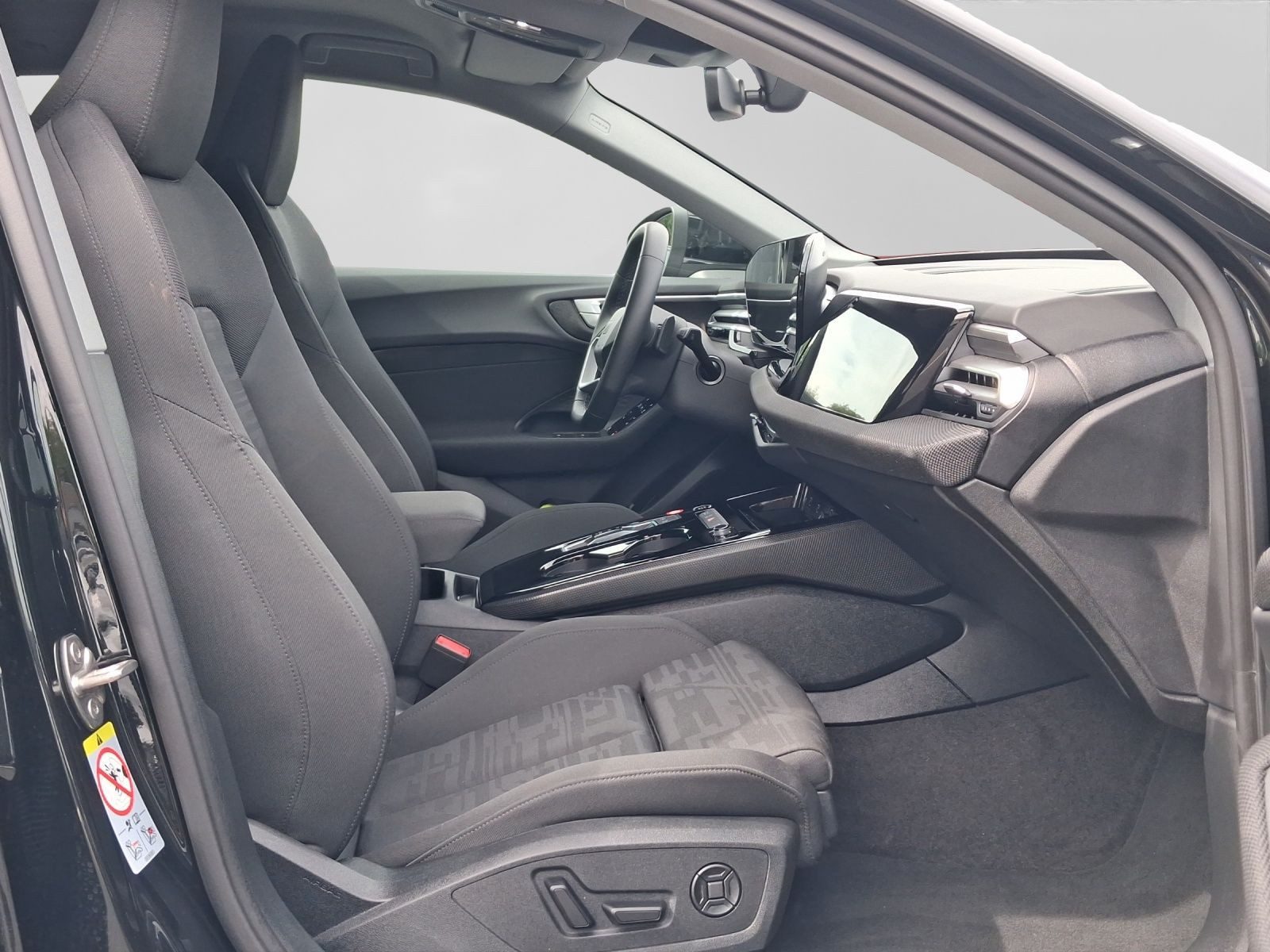 Audi A5 Avant – Foto 4