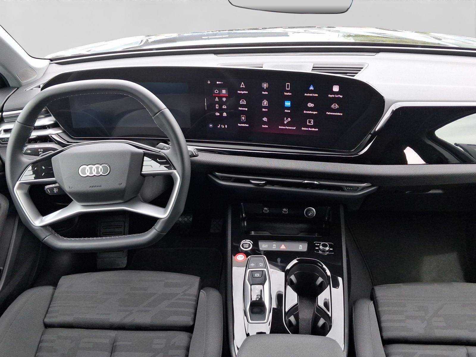 Audi A5 Avant – Foto 5