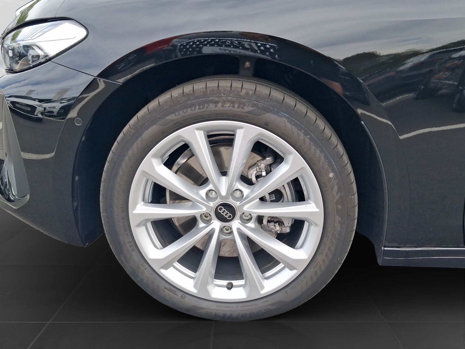 Audi A5 Avant – Foto 7