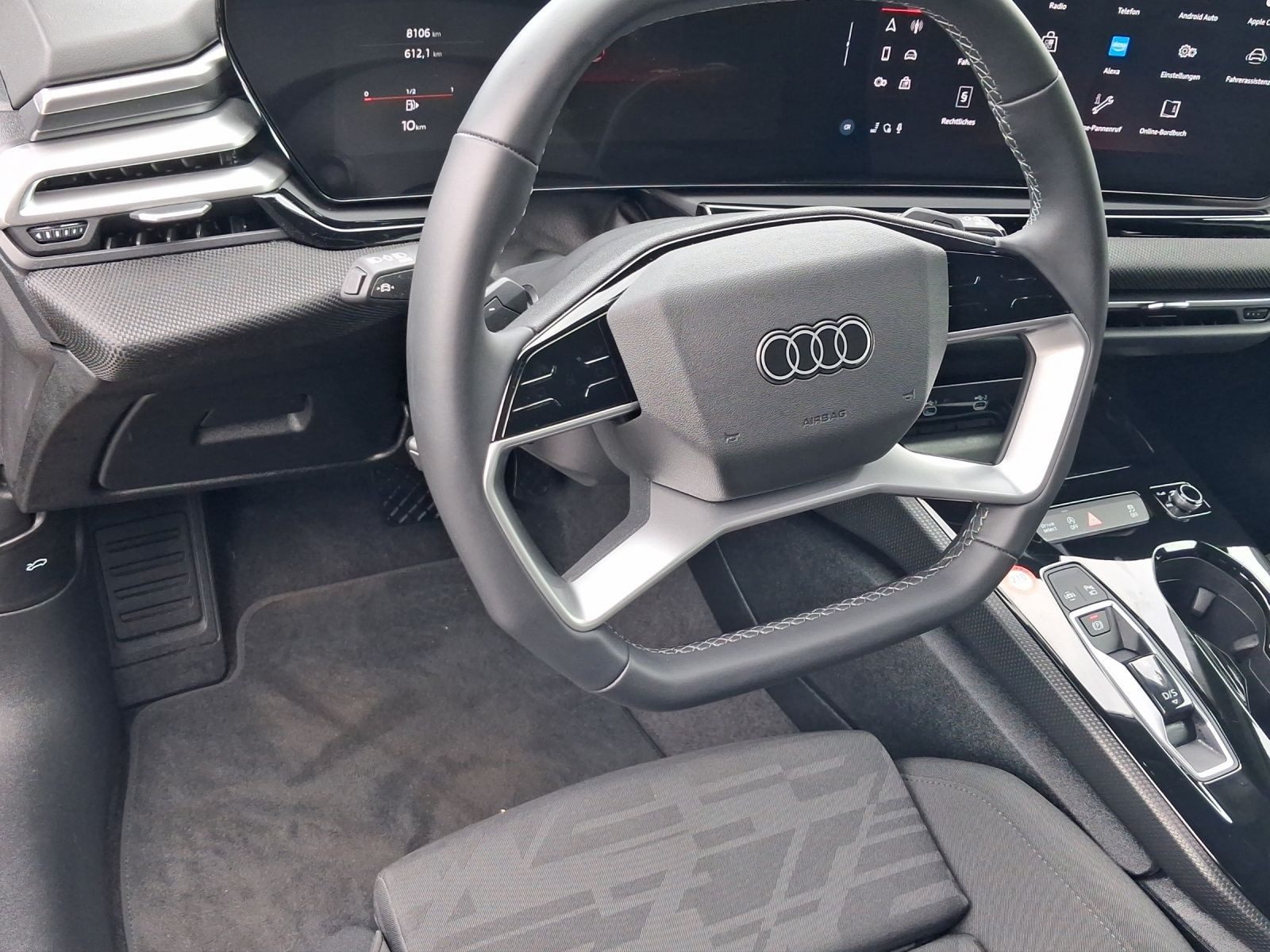 Audi A5 Avant – Foto 9