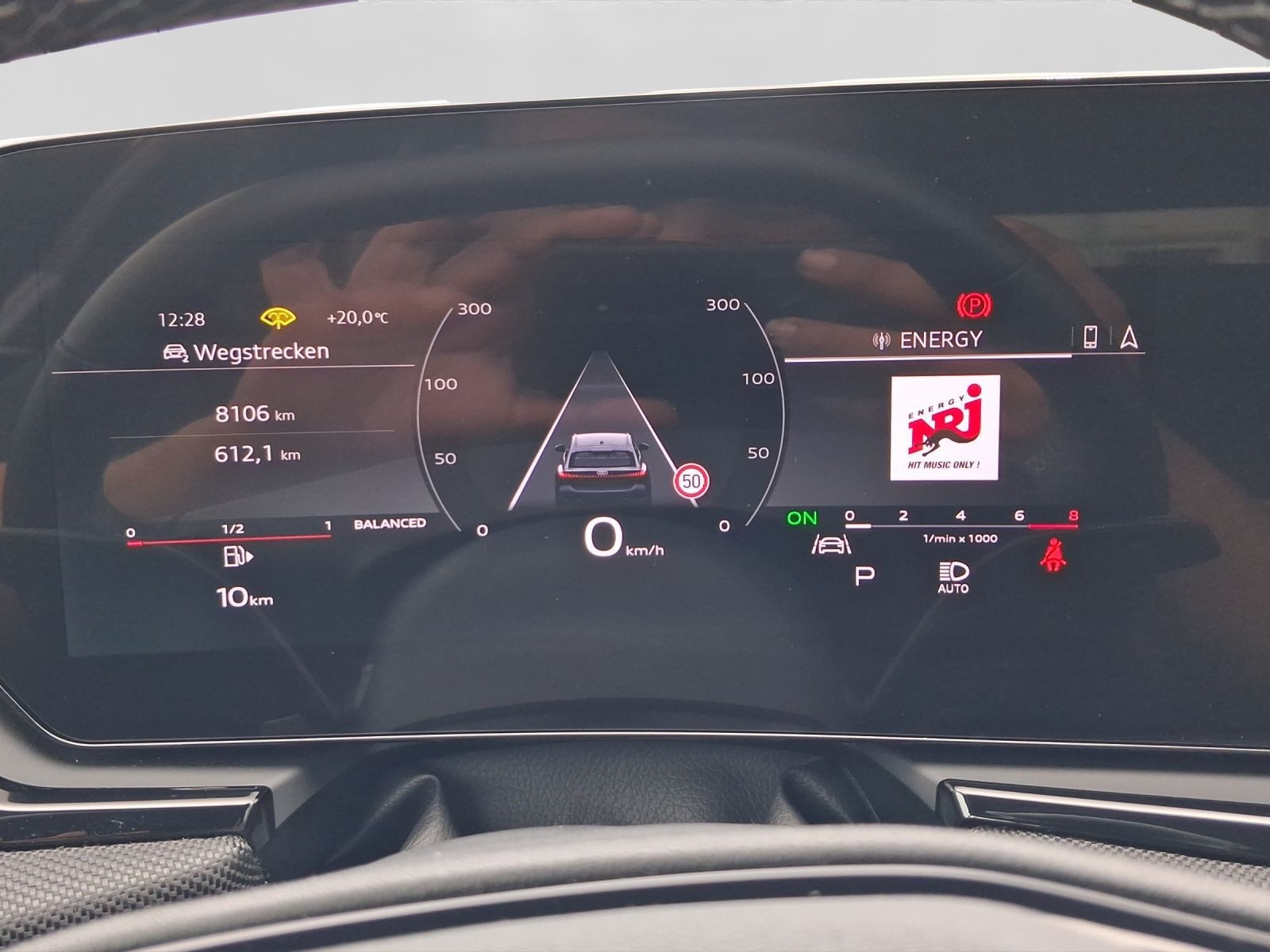 Audi A5 Avant – Foto 10