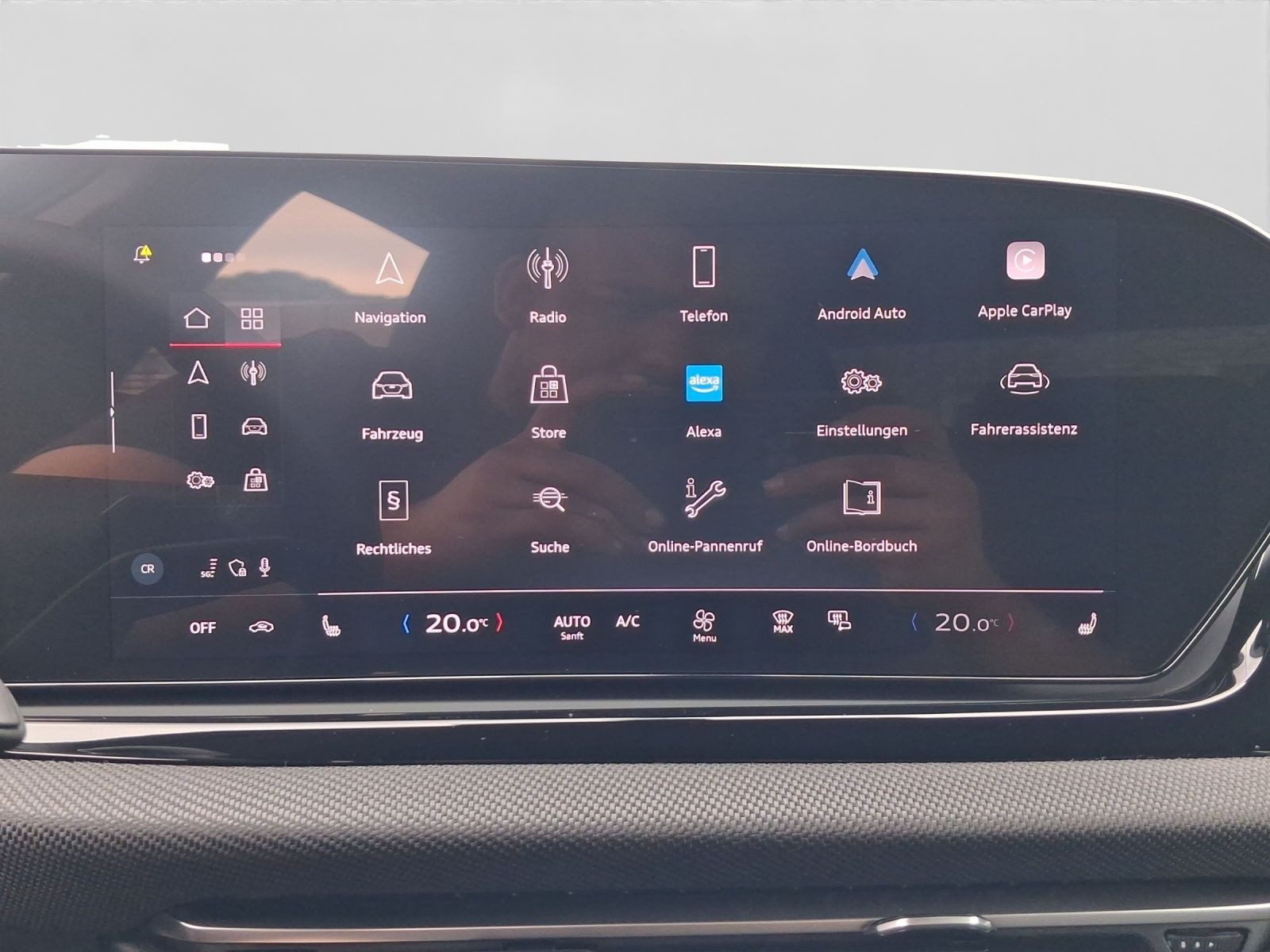 Audi A5 Avant – Foto 12