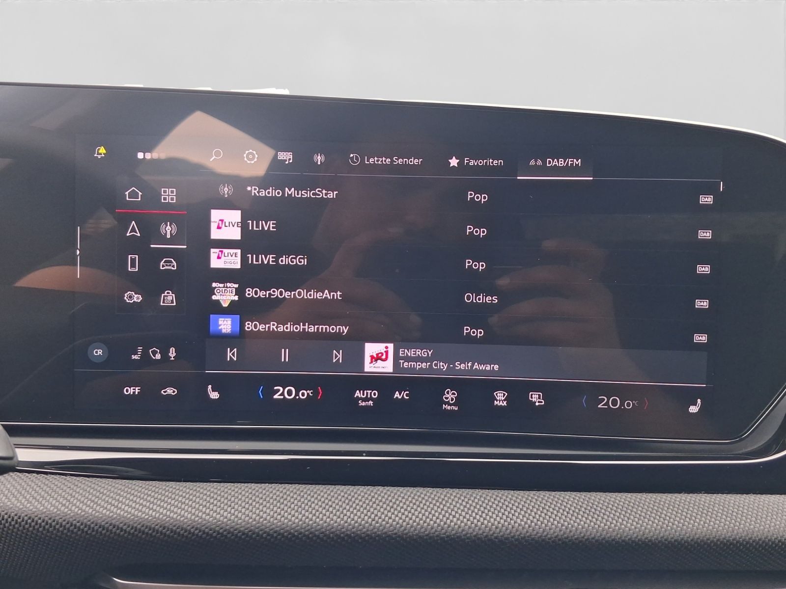 Audi A5 Avant – Foto 14