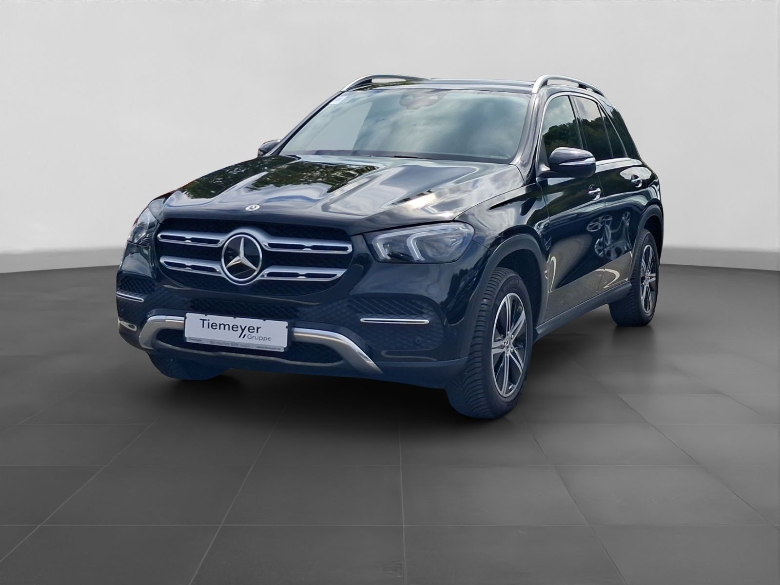 Mercedes-Benz GLE 350 – Bild 2