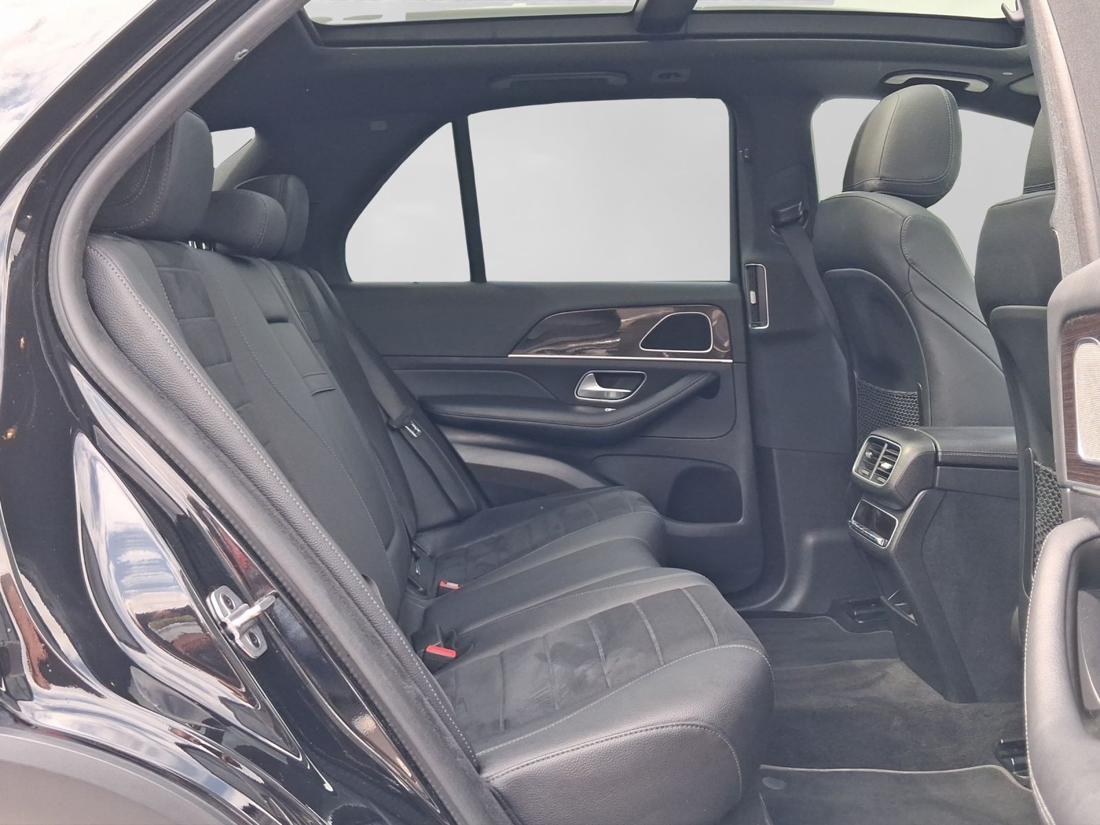 Mercedes-Benz GLE 350 – Bild 6