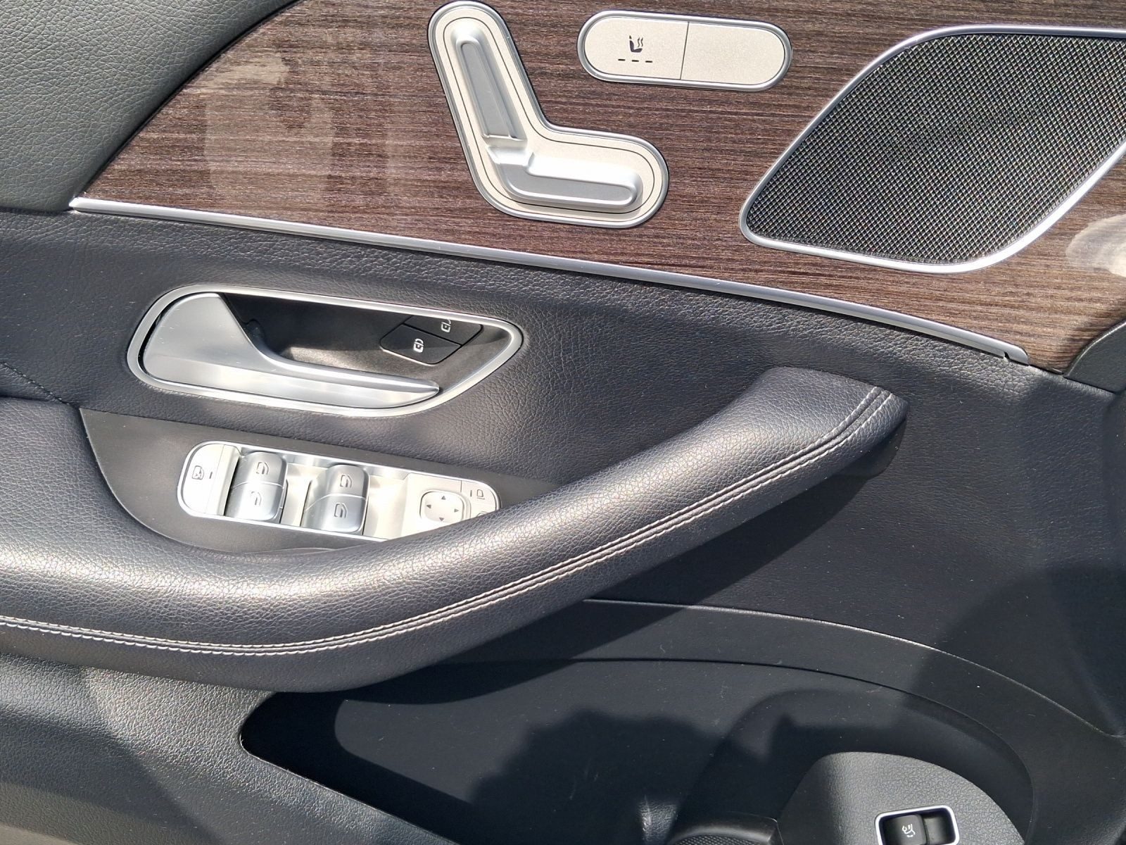 Mercedes-Benz GLE 350 – Bild 8