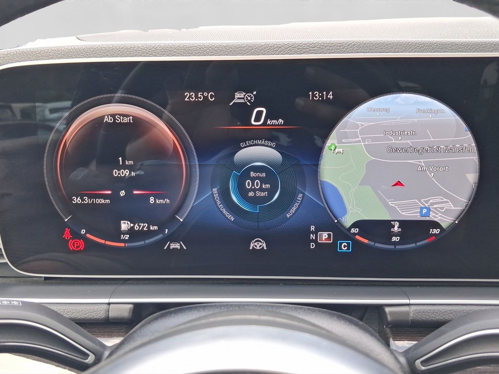 Mercedes-Benz GLE 350 – Bild 10