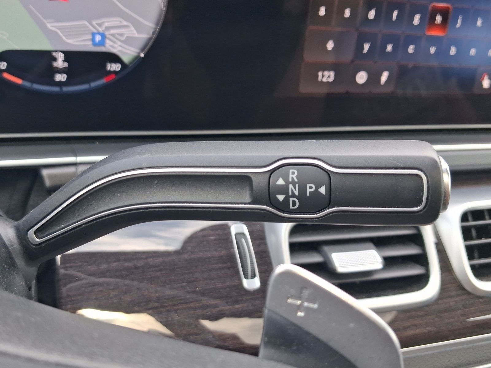 Mercedes-Benz GLE 350 – Bild 11