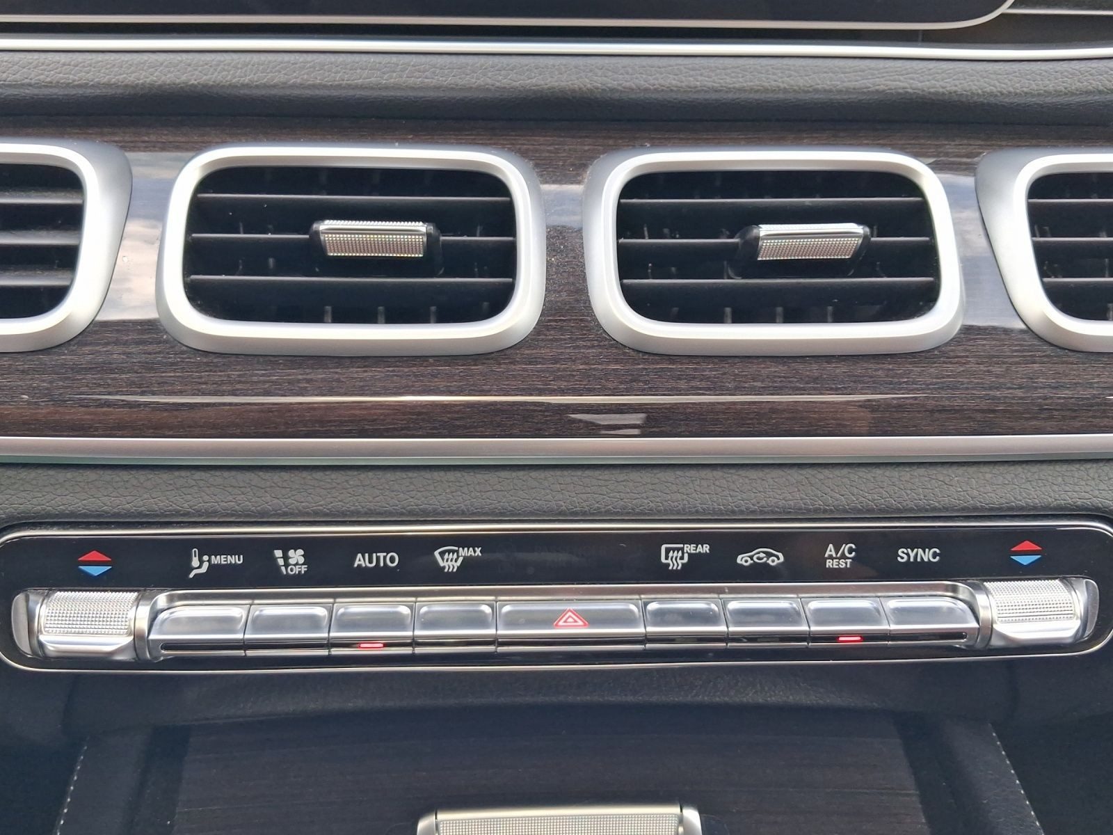 Mercedes-Benz GLE 350 – Bild 16