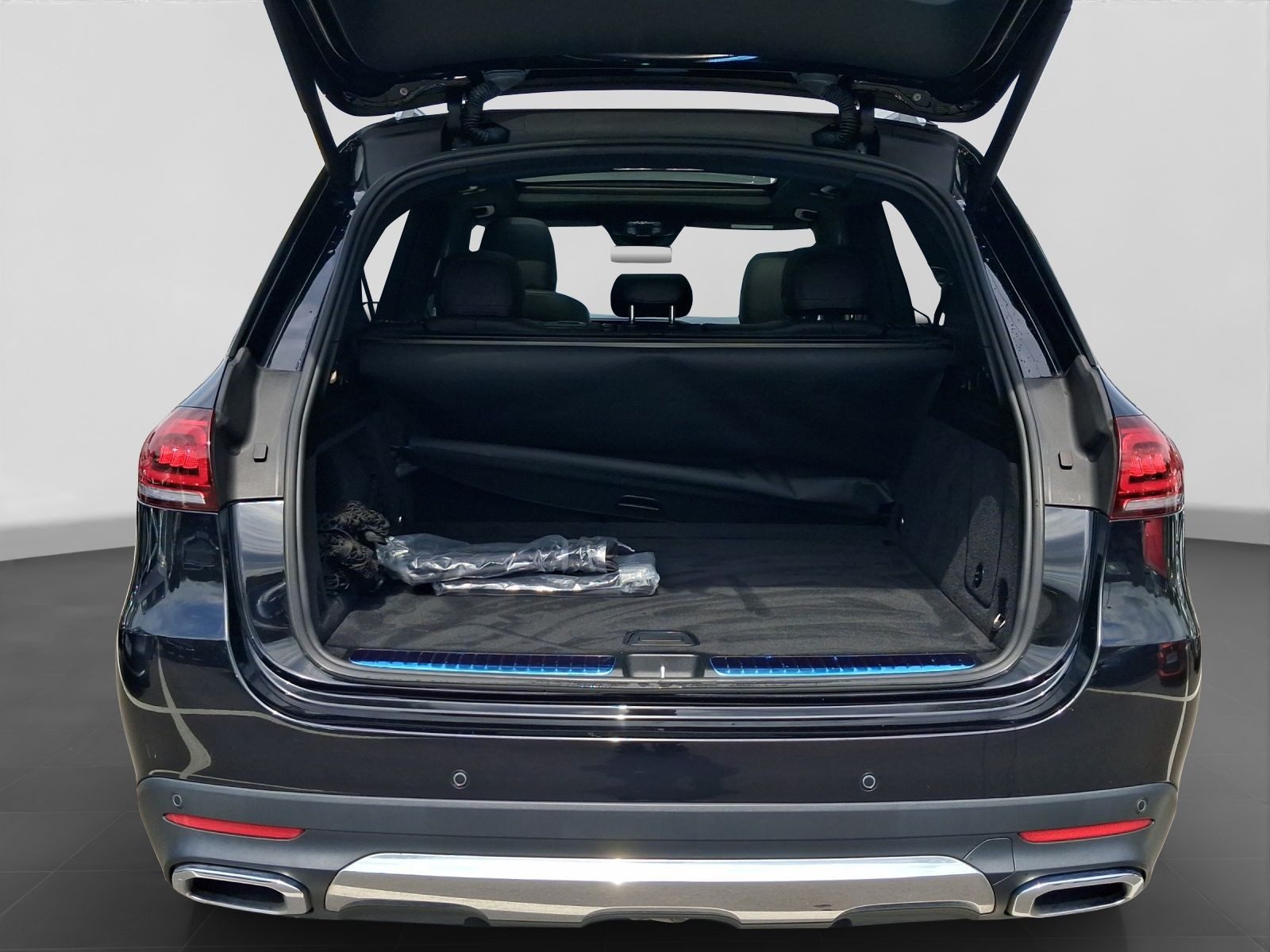 Mercedes-Benz GLE 350 – Bild 17