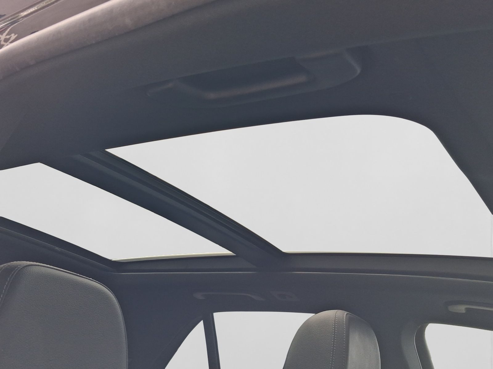 Mercedes-Benz GLE 350 – Bild 18