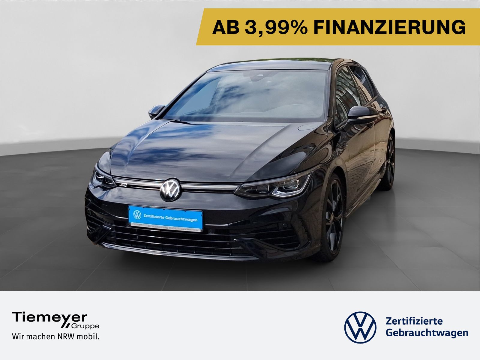 Volkswagen Golf – Bild 1