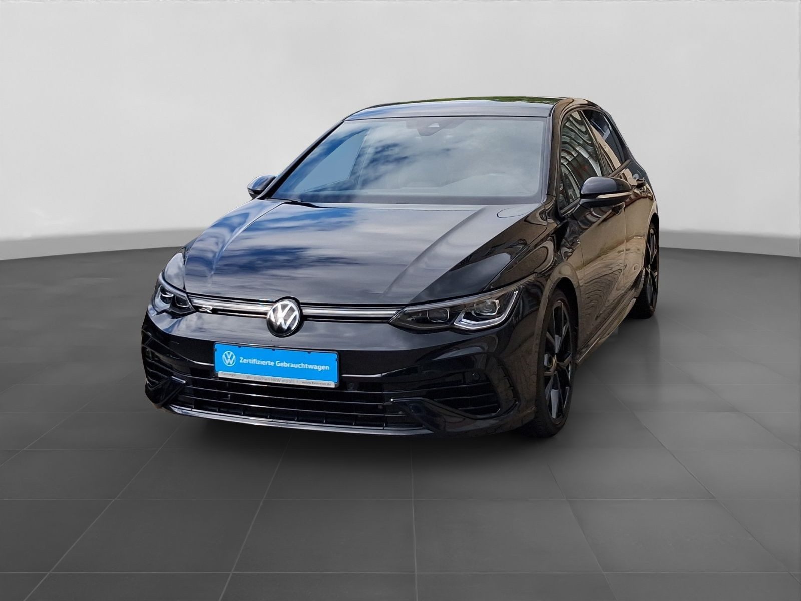 Volkswagen Golf – Bild 2