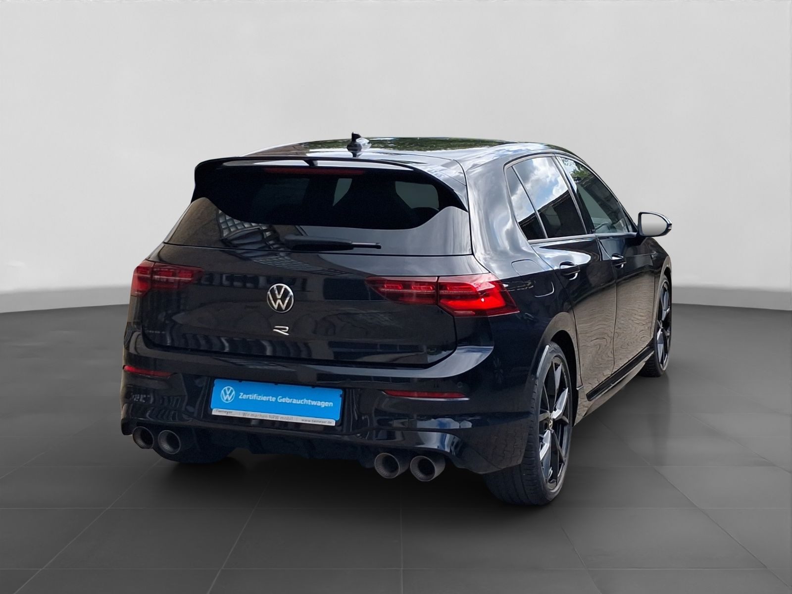 Volkswagen Golf – Bild 3