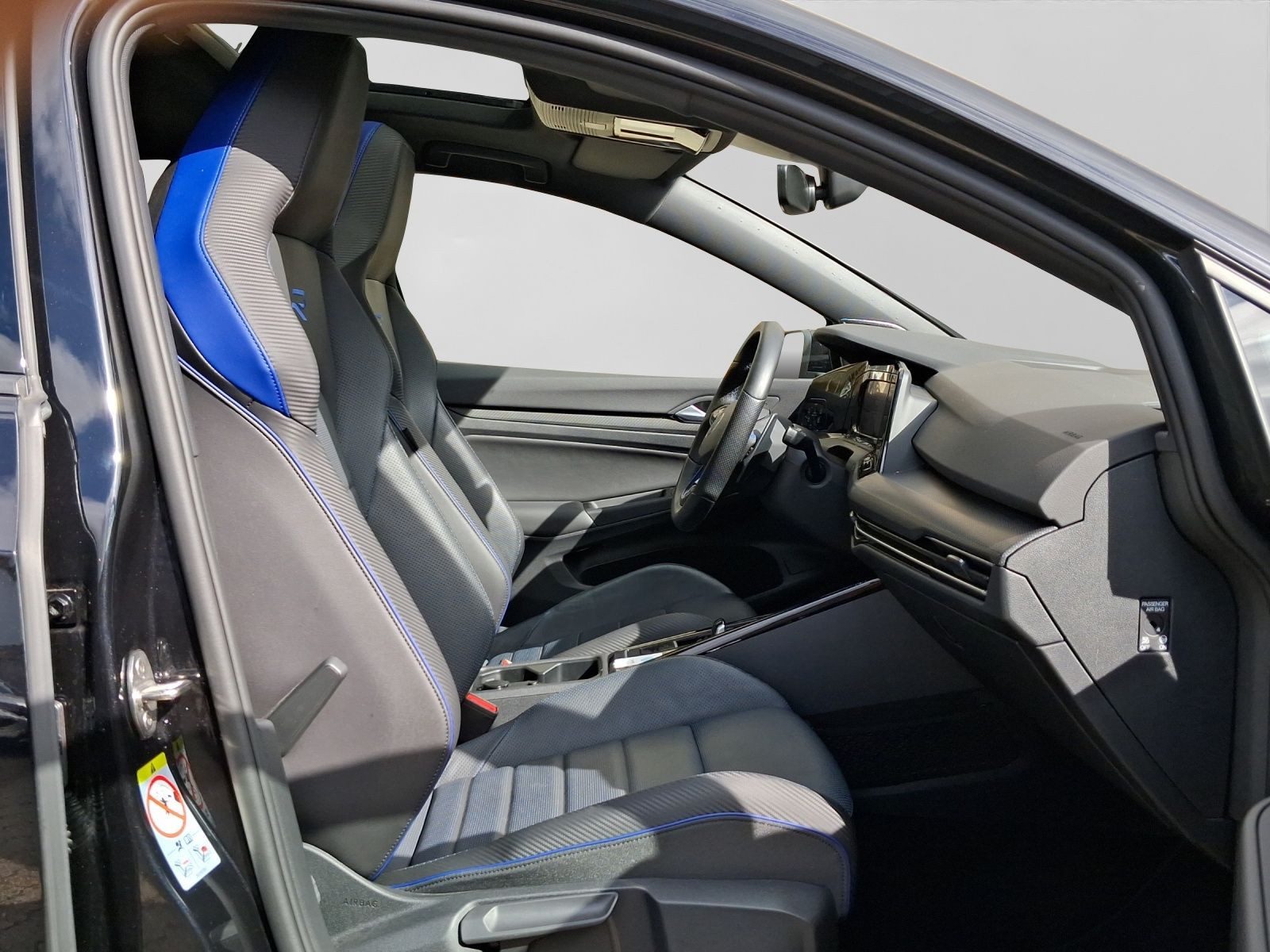 Volkswagen Golf – Bild 4