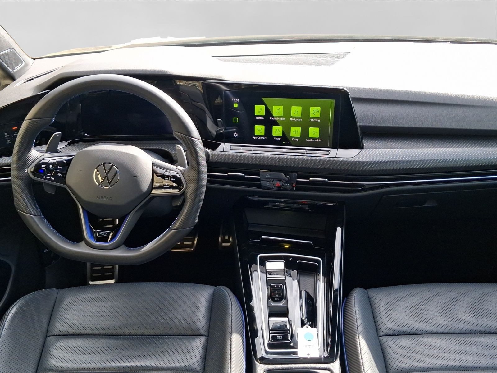 Volkswagen Golf – Bild 5