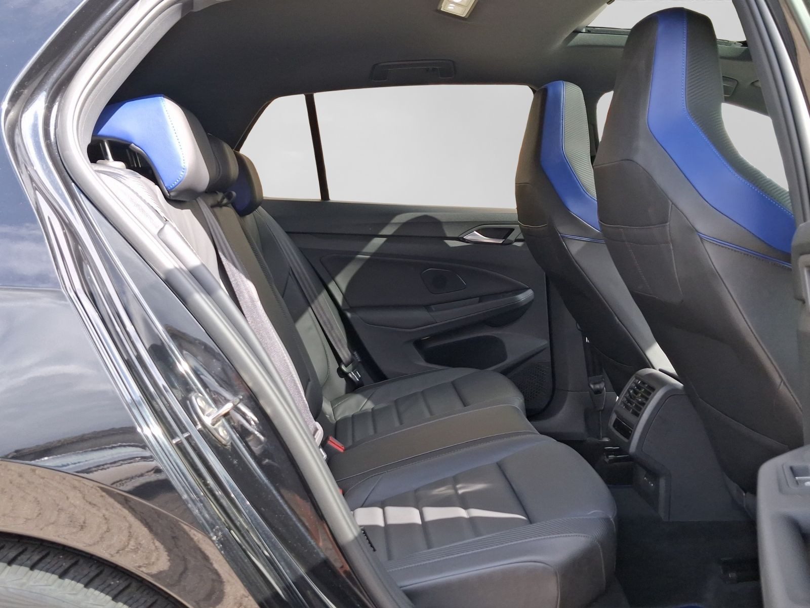 Volkswagen Golf – Bild 6