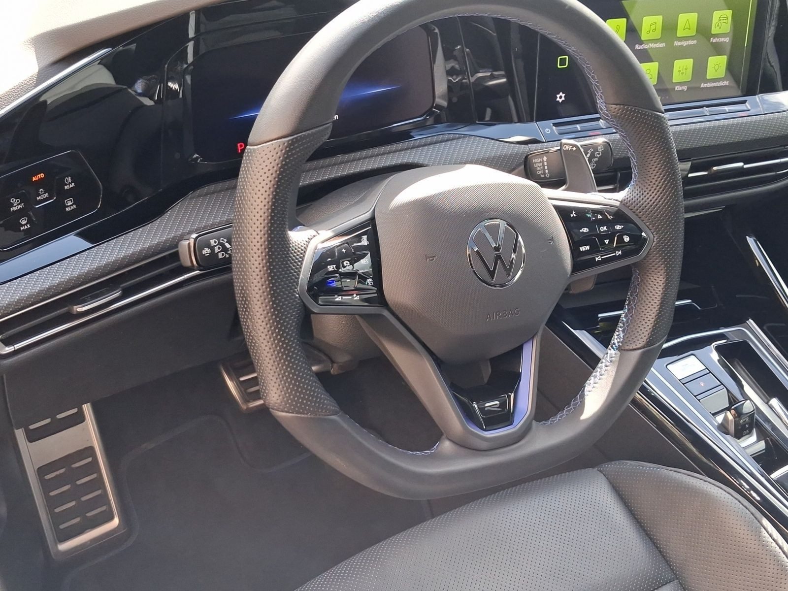 Volkswagen Golf – Bild 9