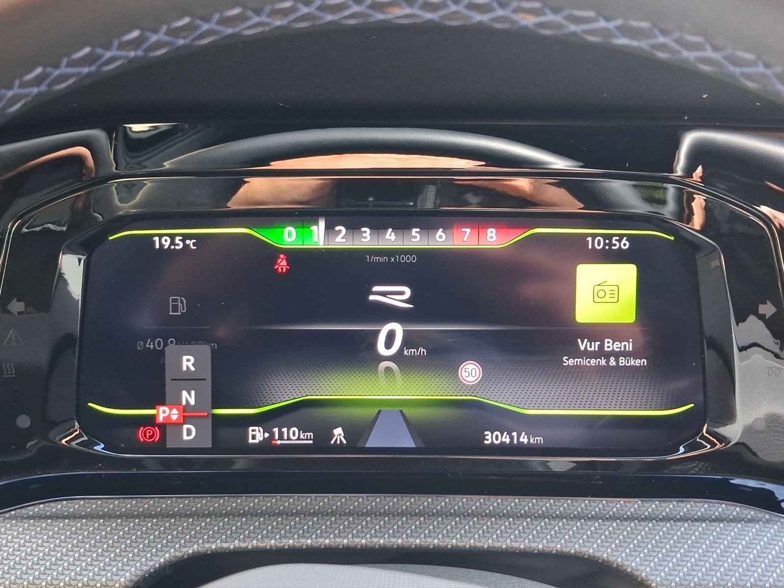 Volkswagen Golf – Bild 10