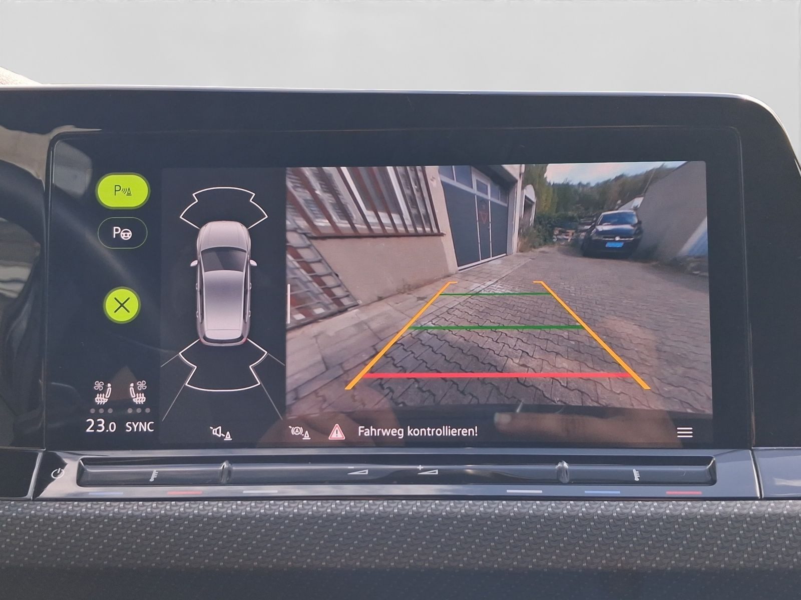 Volkswagen Golf – Bild 12