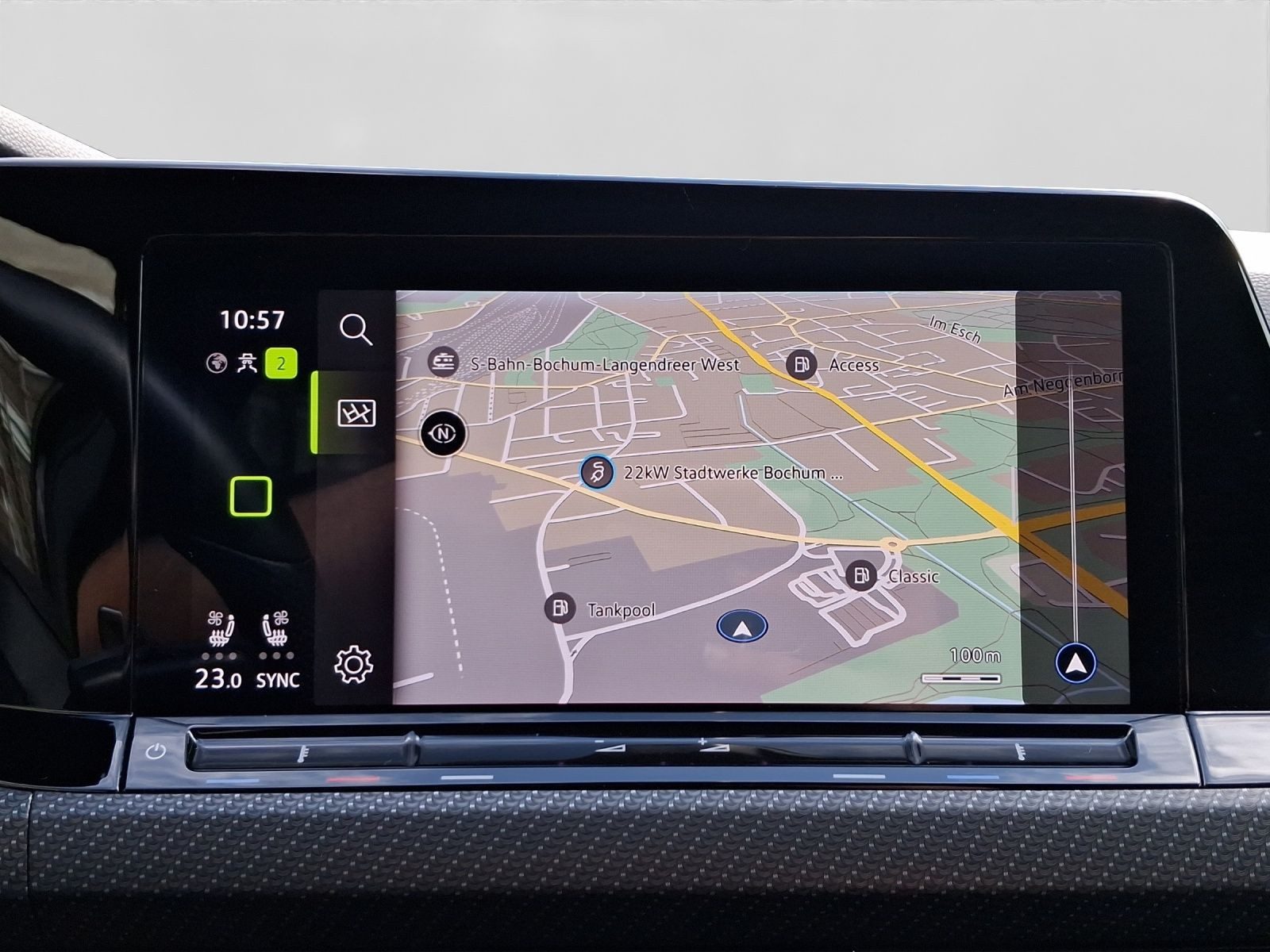Volkswagen Golf – Bild 13