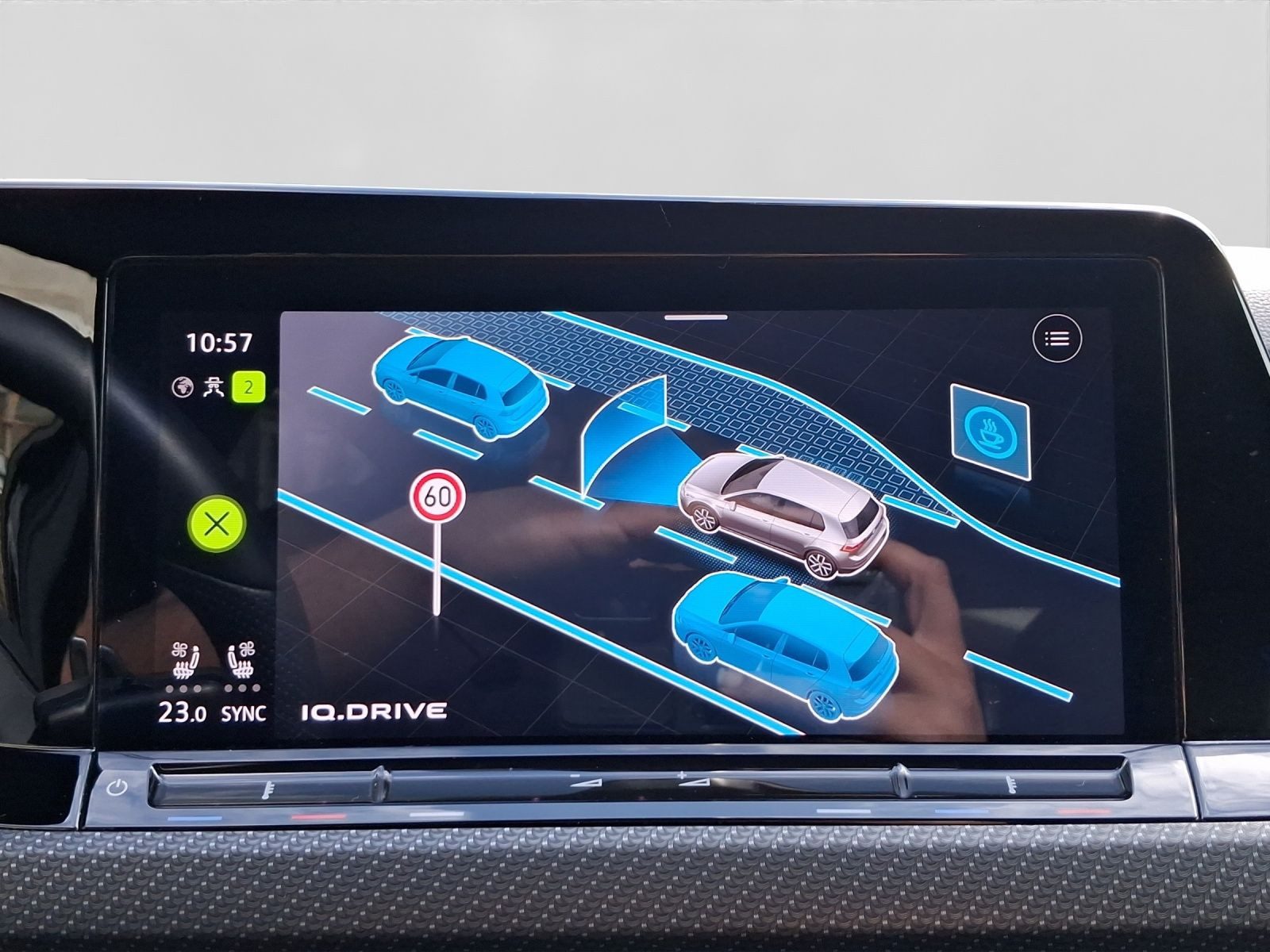 Volkswagen Golf – Bild 14