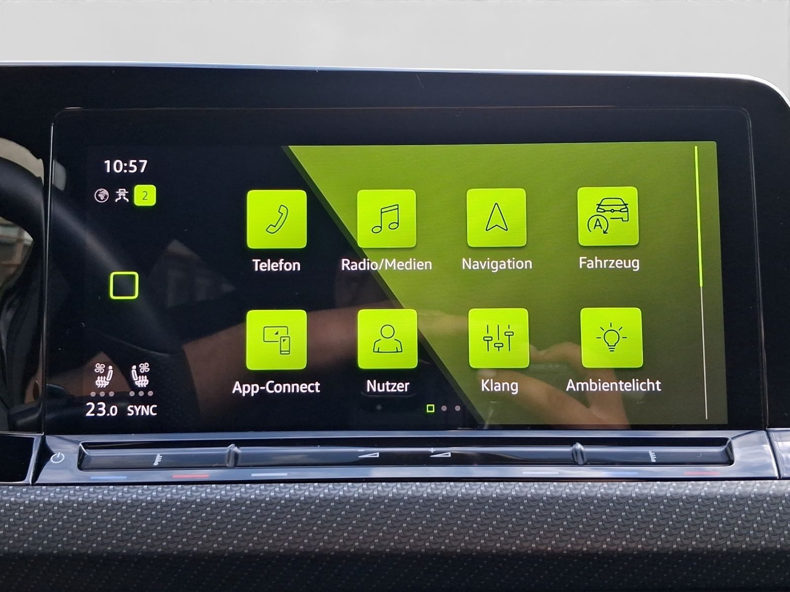 Volkswagen Golf – Bild 15