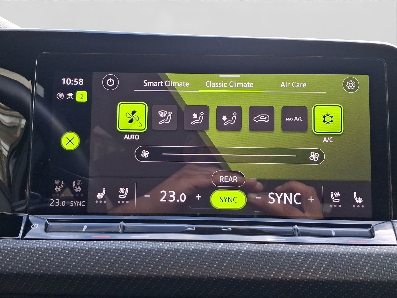 Volkswagen Golf – Bild 16