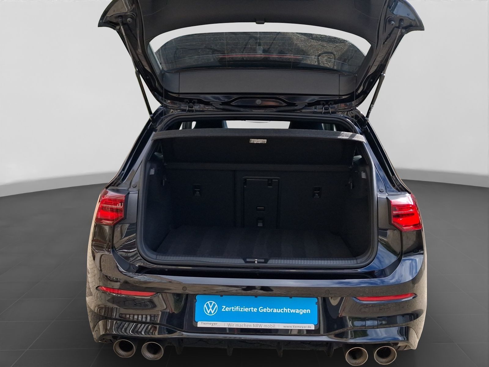 Volkswagen Golf – Bild 17
