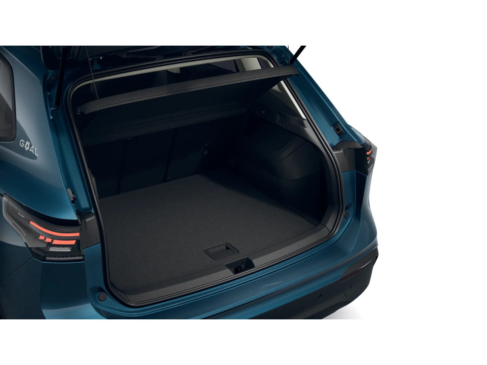 Volkswagen Tiguan – Bild 8