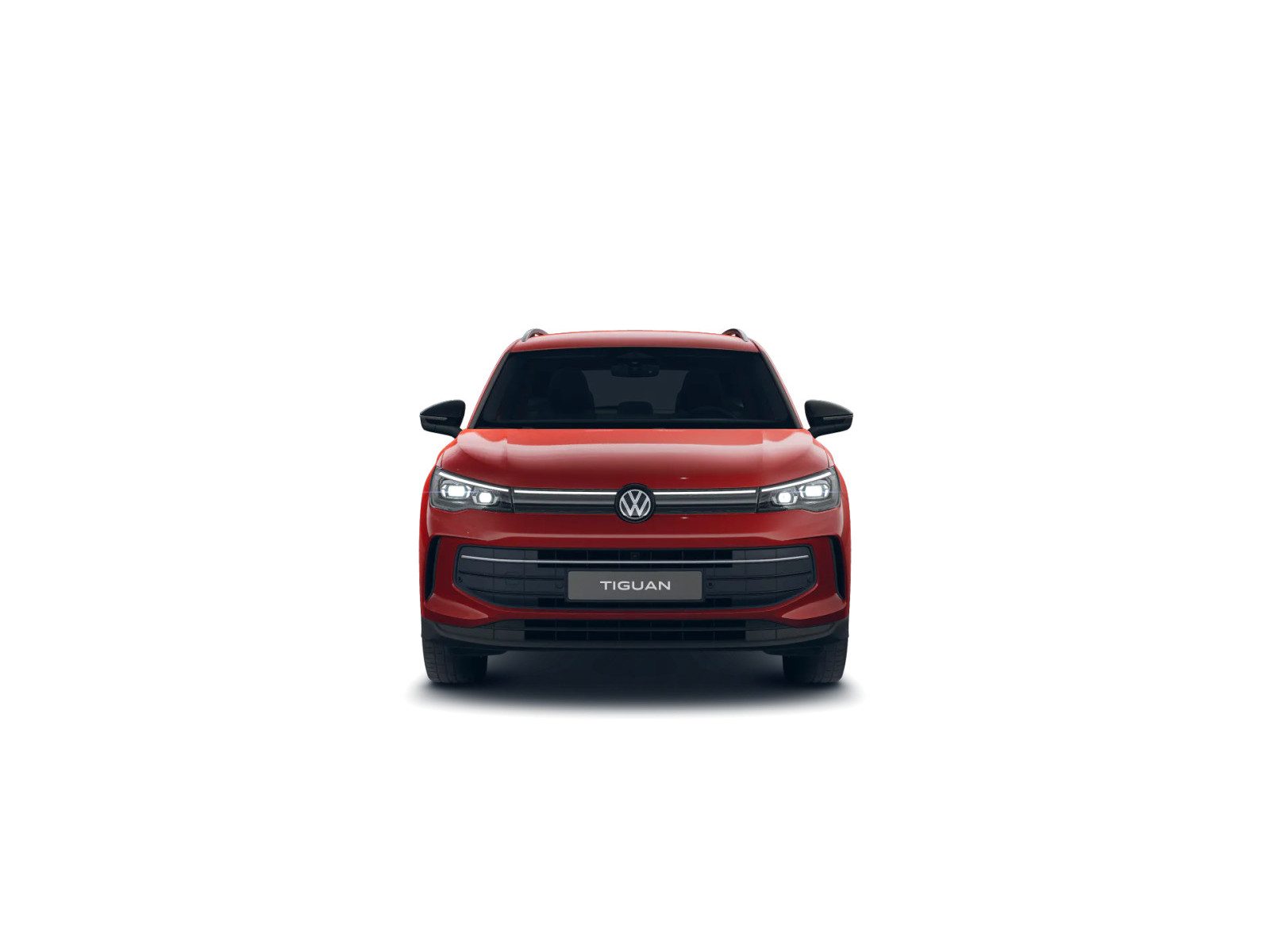 Volkswagen Tiguan – Bild 3