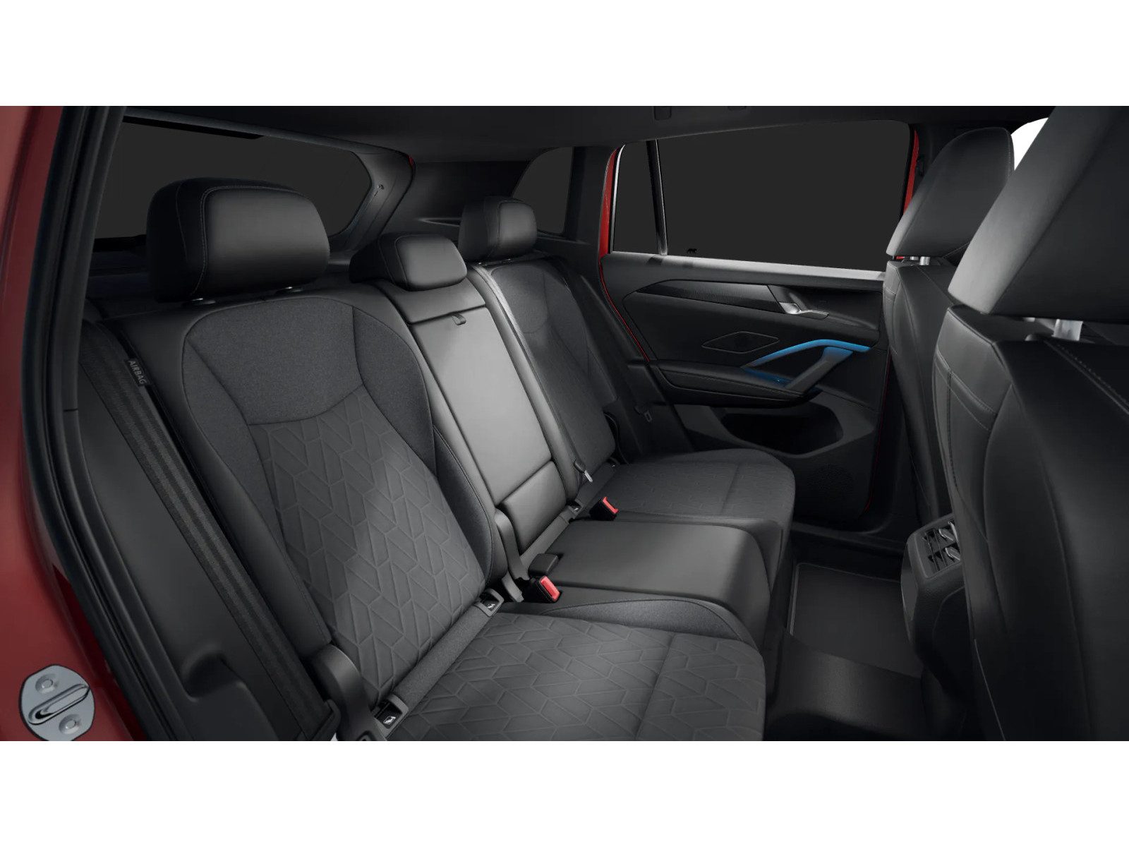 Volkswagen Tiguan – Bild 11