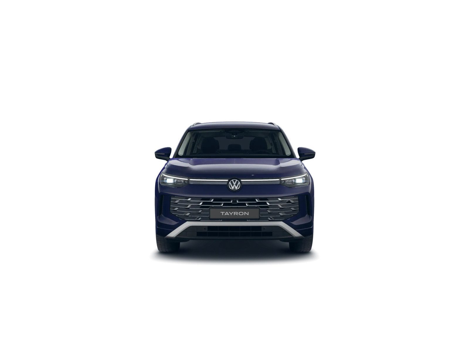 Volkswagen Tayron – Foto 7