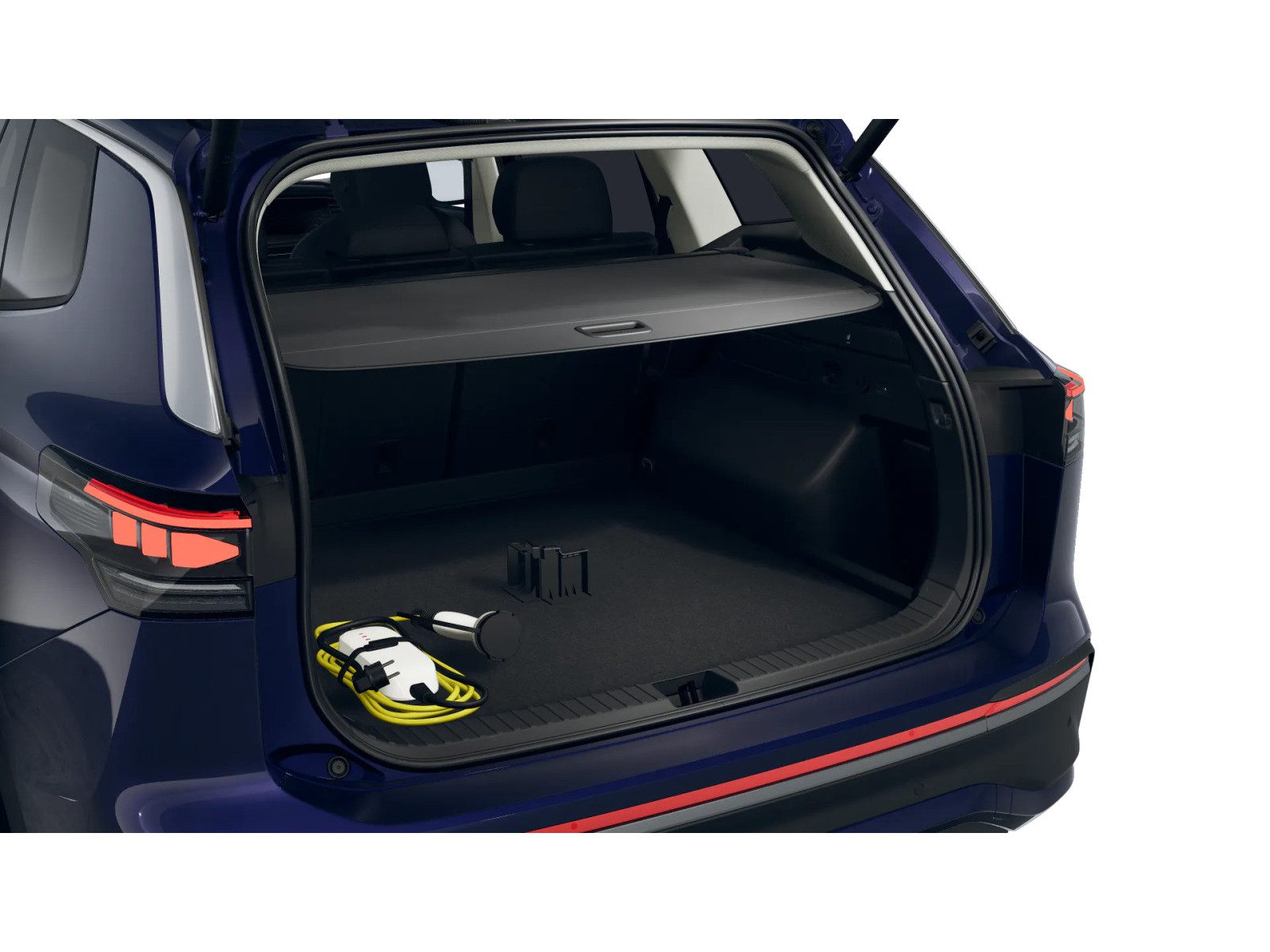 Volkswagen Tayron – Foto 8