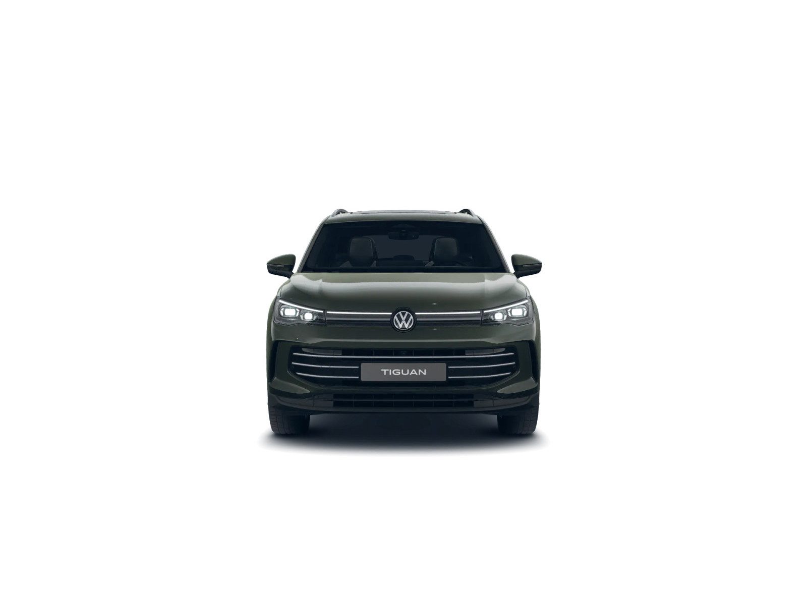 Volkswagen Tiguan – Bild 3