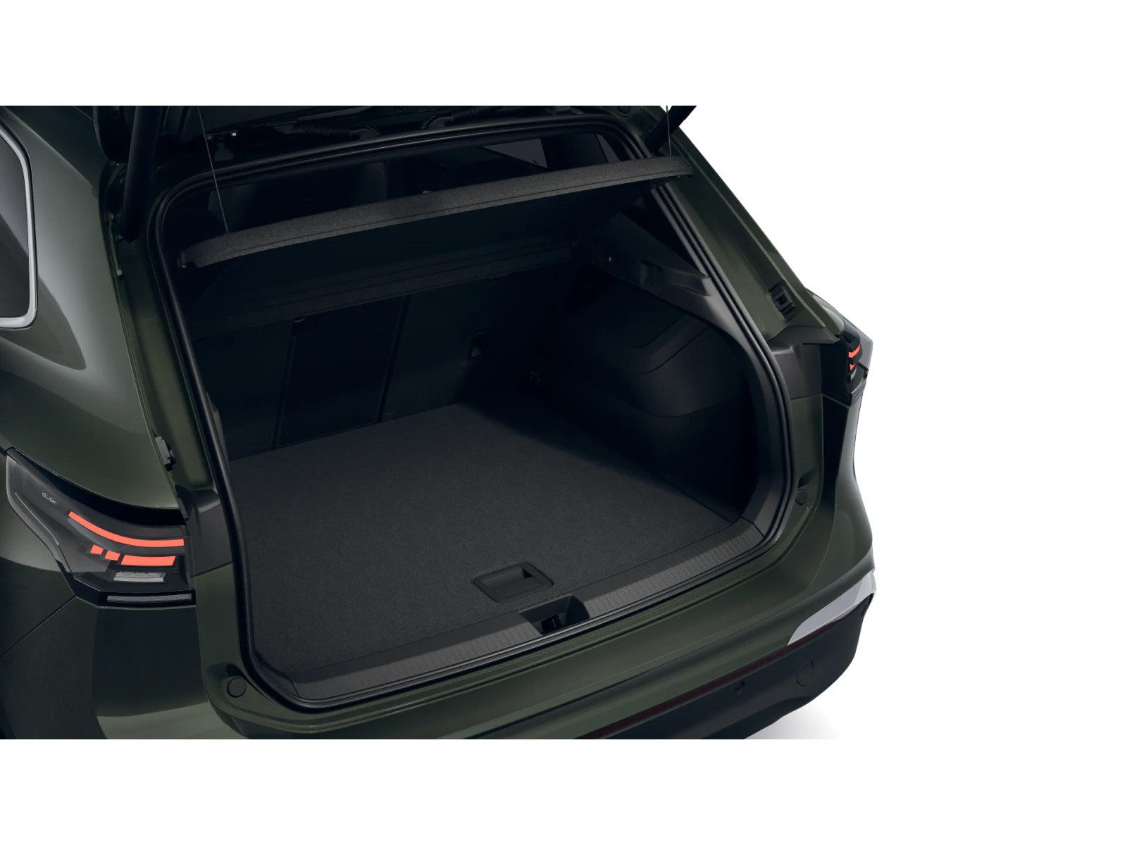 Volkswagen Tiguan – Bild 8