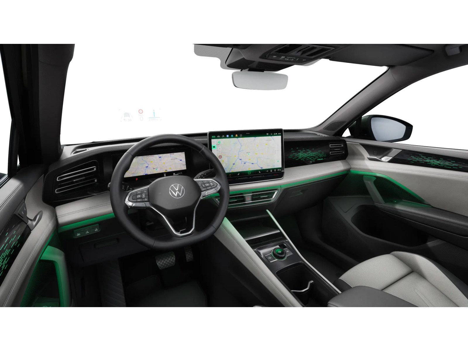 Volkswagen Tiguan – Bild 9