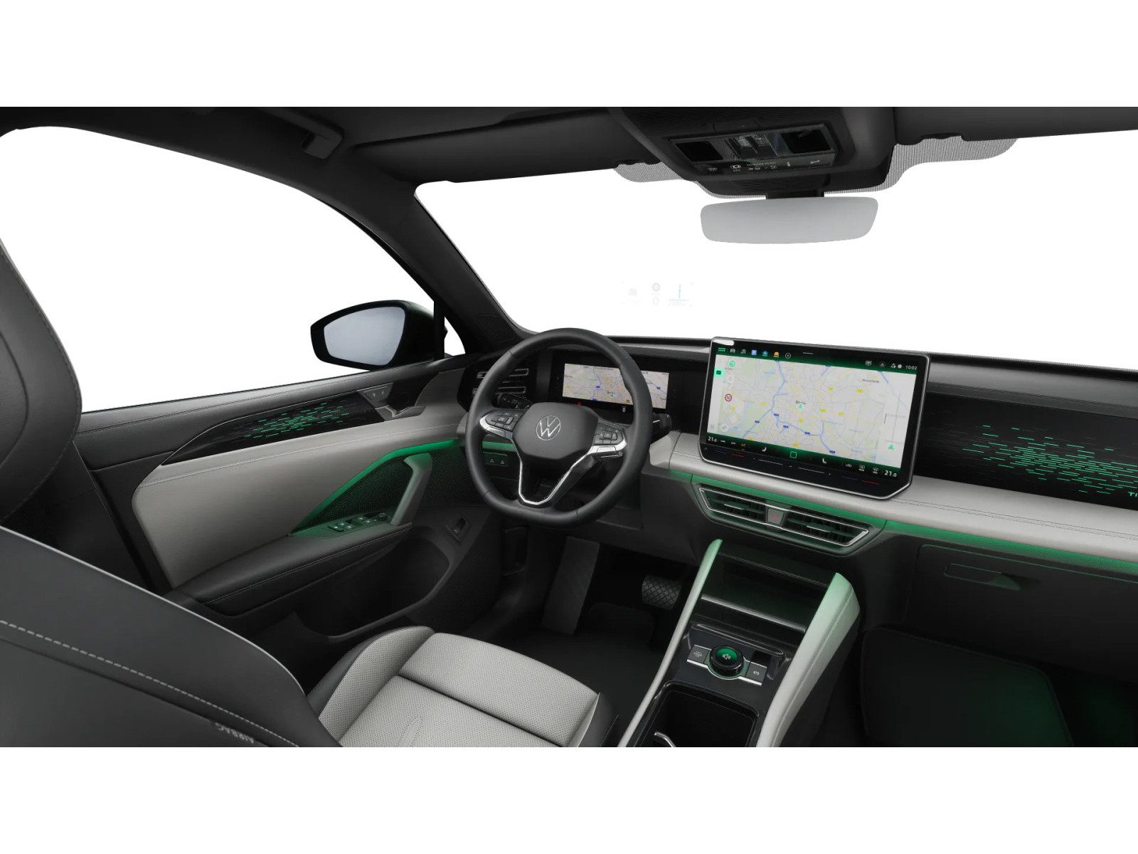 Volkswagen Tiguan – Bild 10