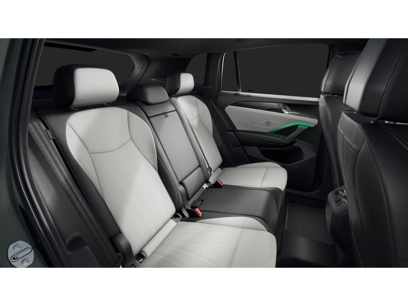 Volkswagen Tiguan – Bild 11