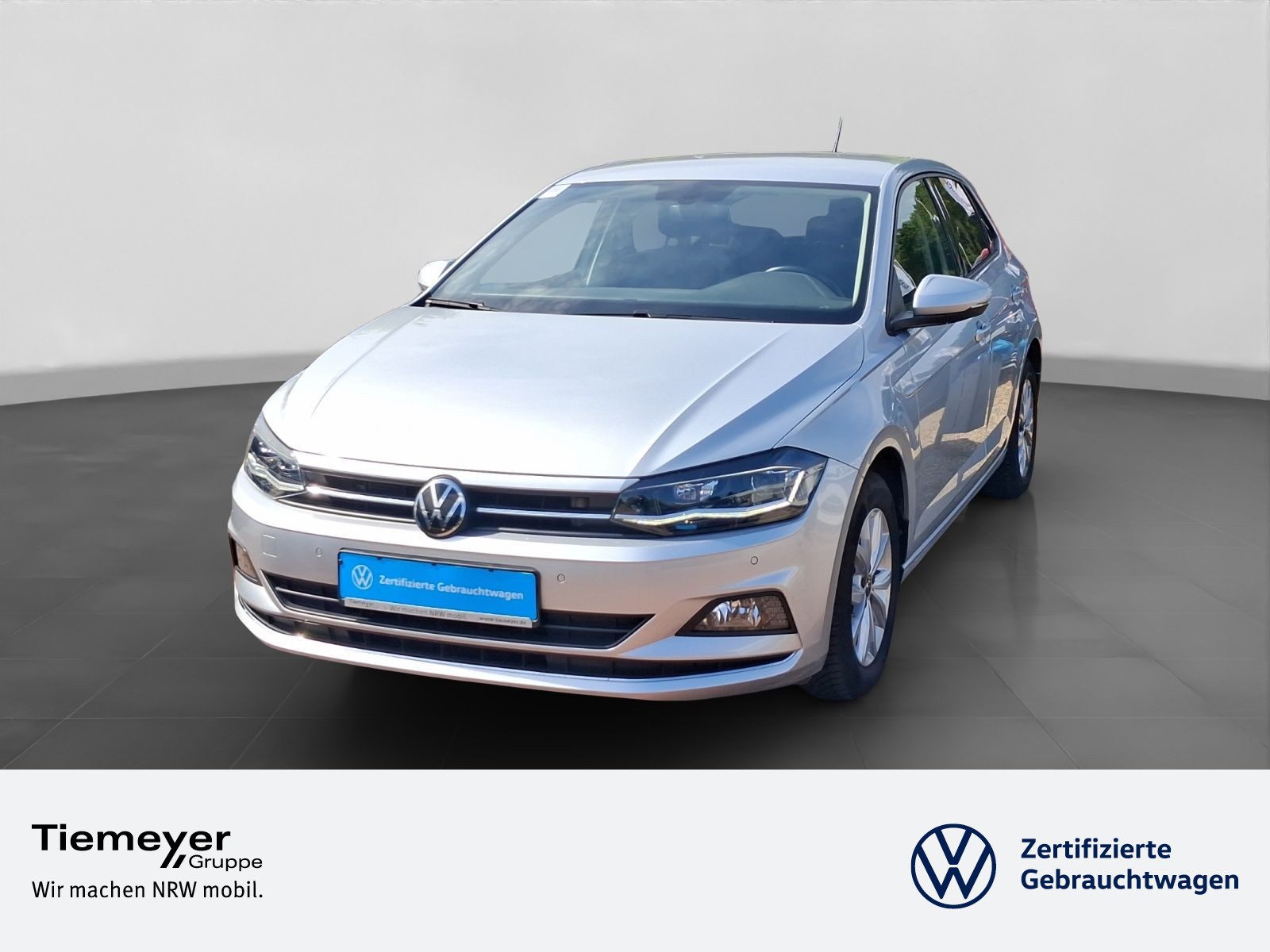 Volkswagen Polo – Bild 1