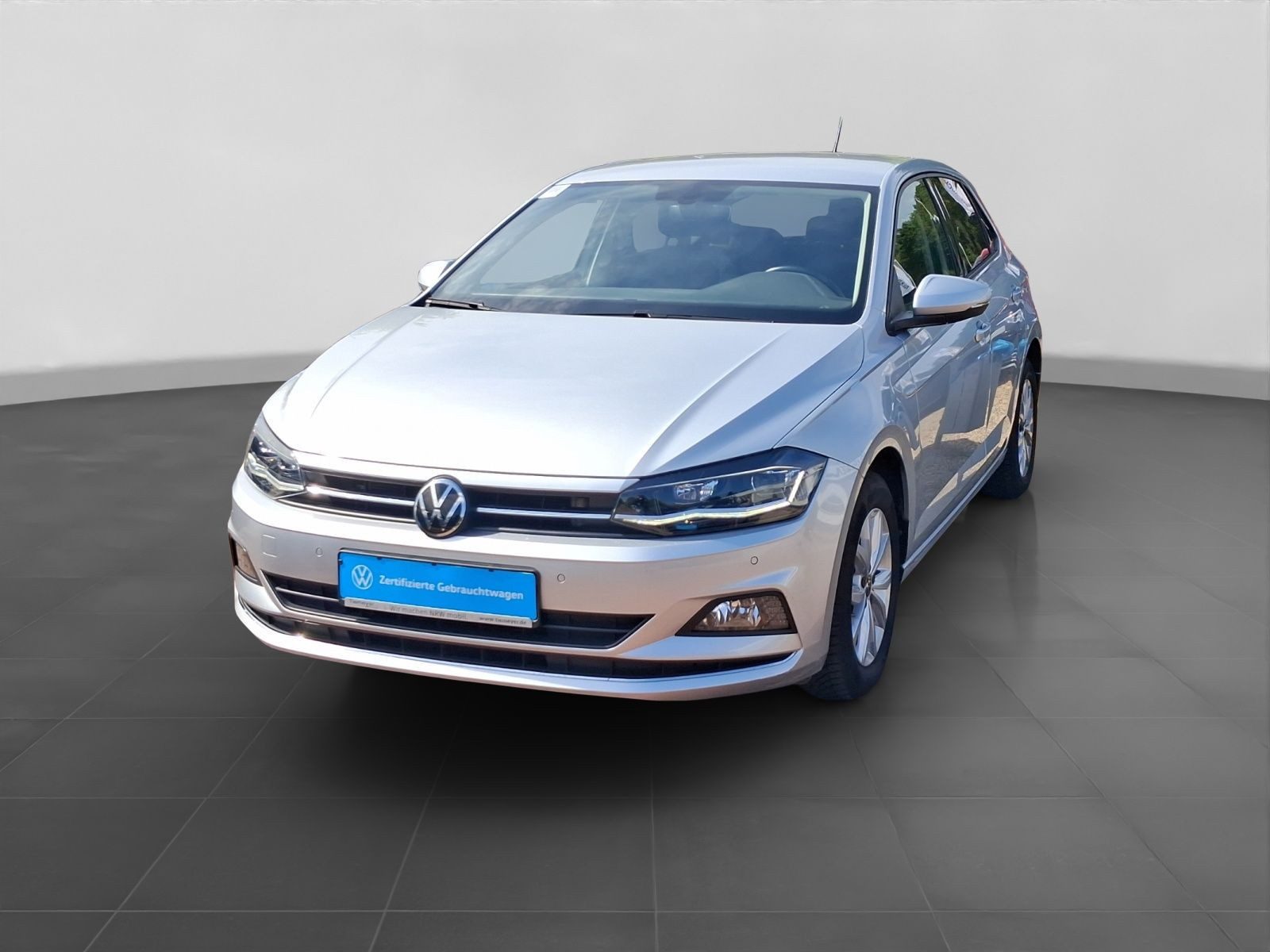 Volkswagen Polo – Bild 2