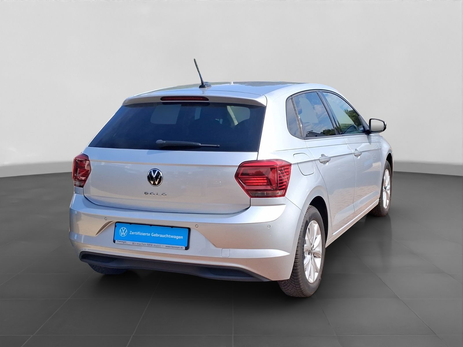 Volkswagen Polo – Bild 3