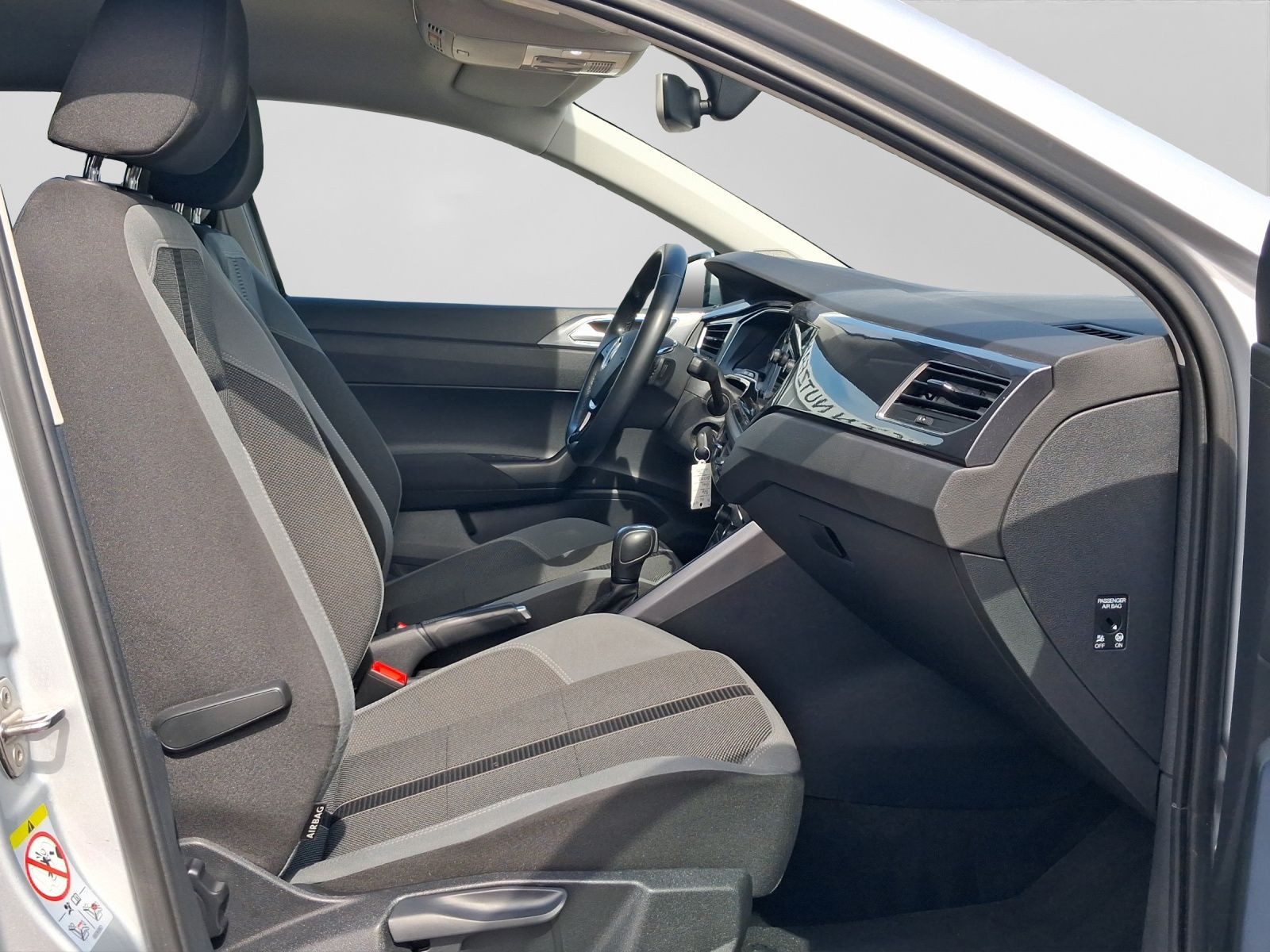 Volkswagen Polo – Bild 4