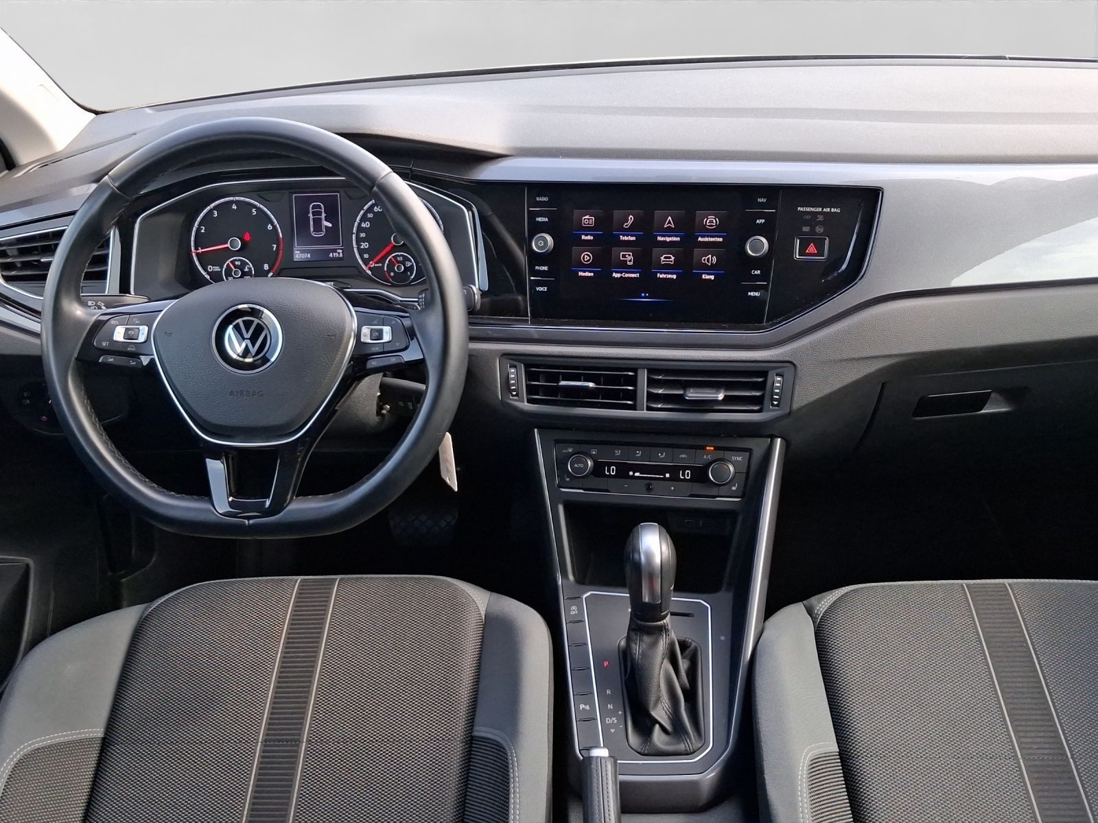 Volkswagen Polo – Bild 5